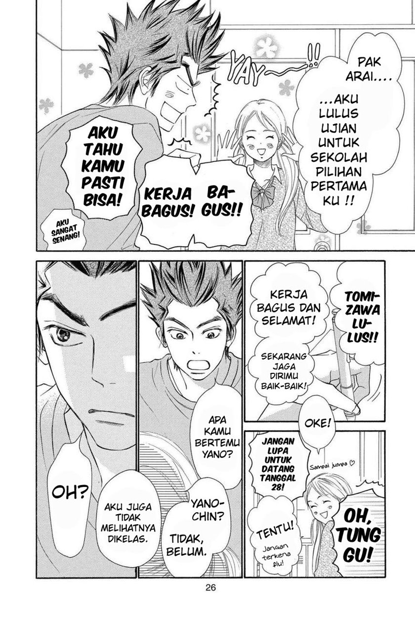 Chapter 116 - halaman 29