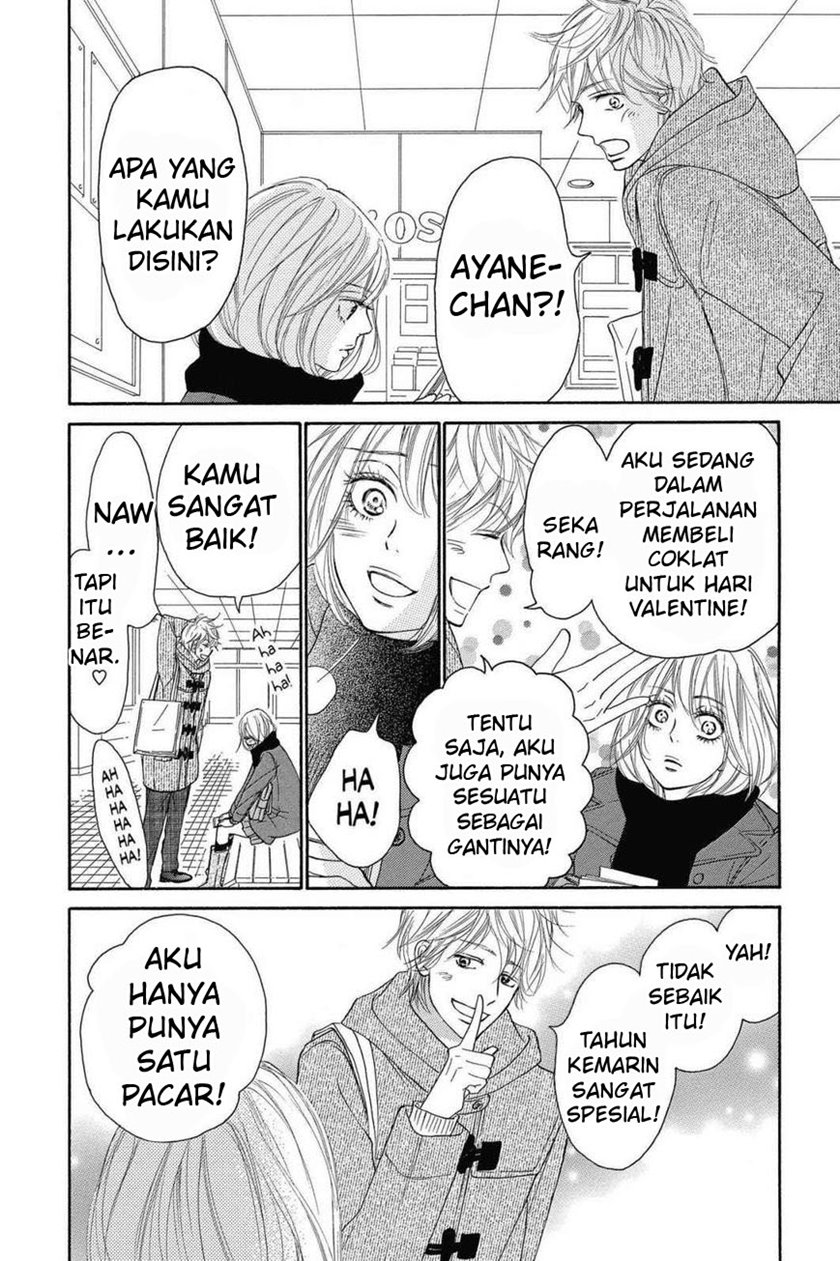 Chapter 116 - halaman 31