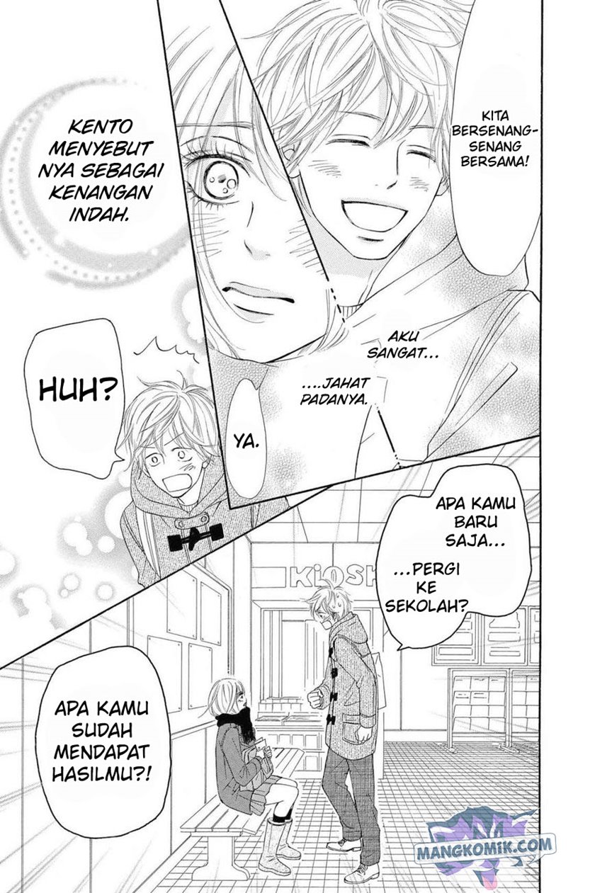 Chapter 116 - halaman 32
