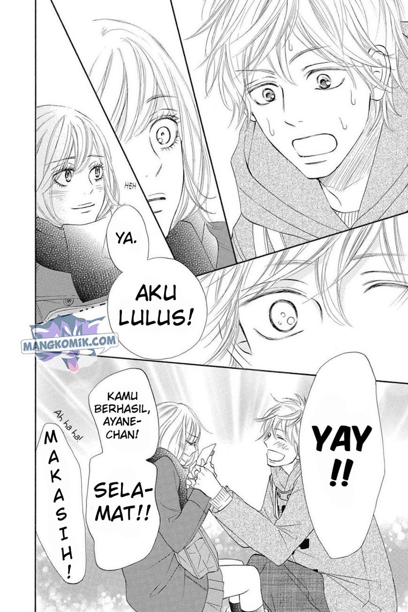 Chapter 116 - halaman 33