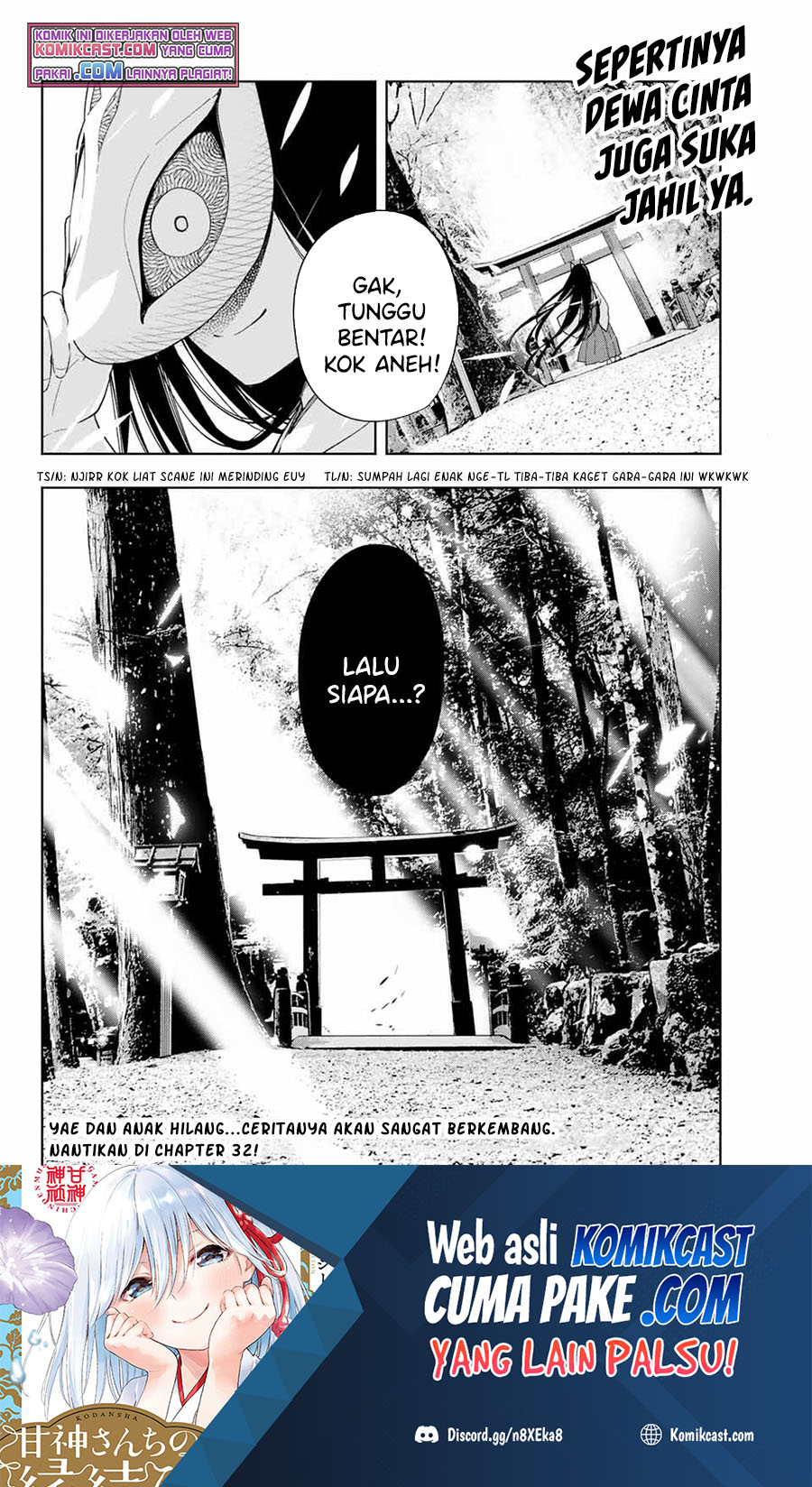 Chapter 31 - halaman 22