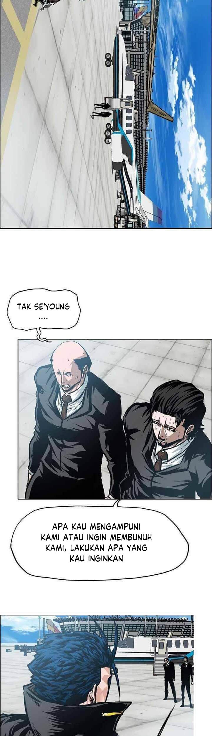 Chapter 85 - halaman 36