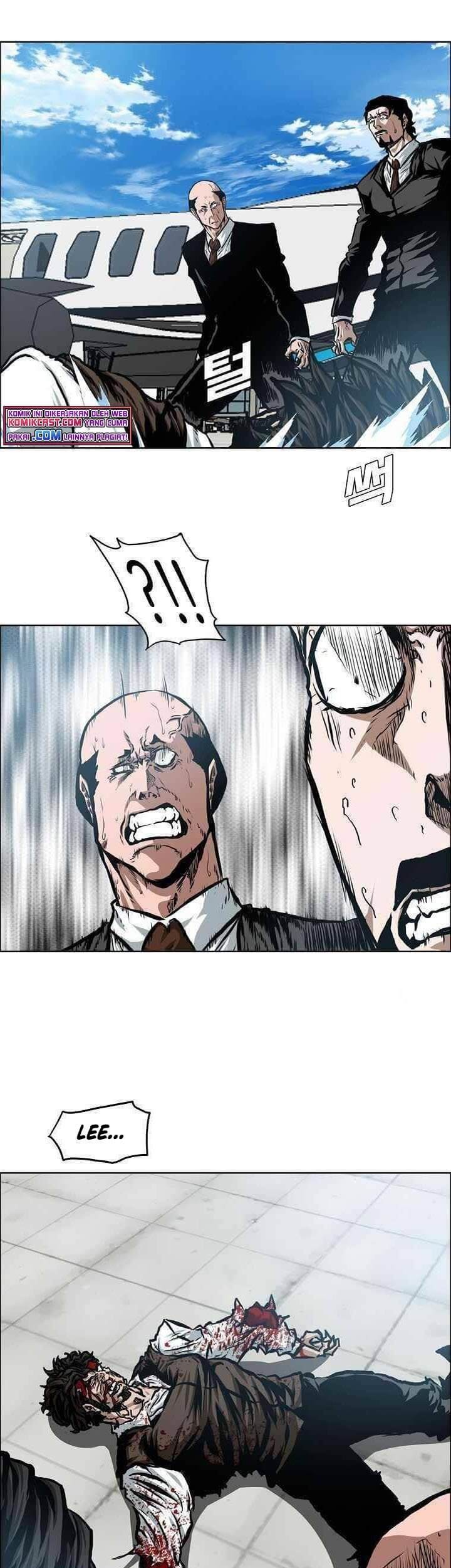 Chapter 85 - halaman 39