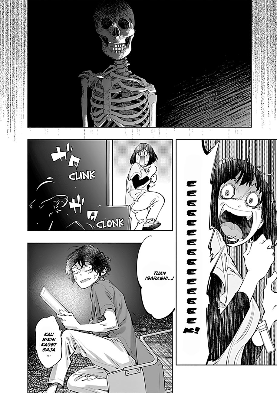 Chapter 60 - halaman 14