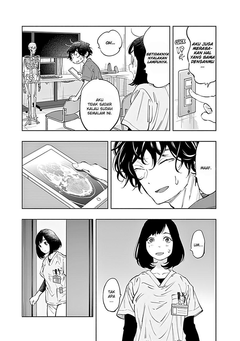 Chapter 60 - halaman 15