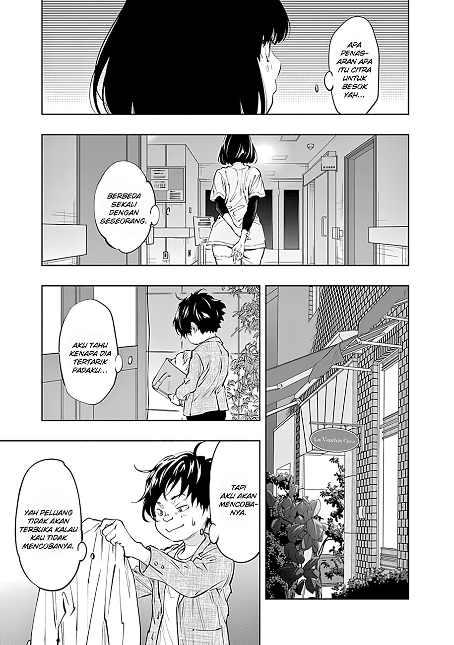 Chapter 60 - halaman 17