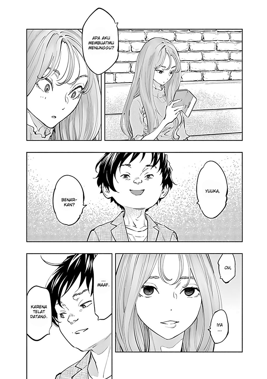 Chapter 60 - halaman 20