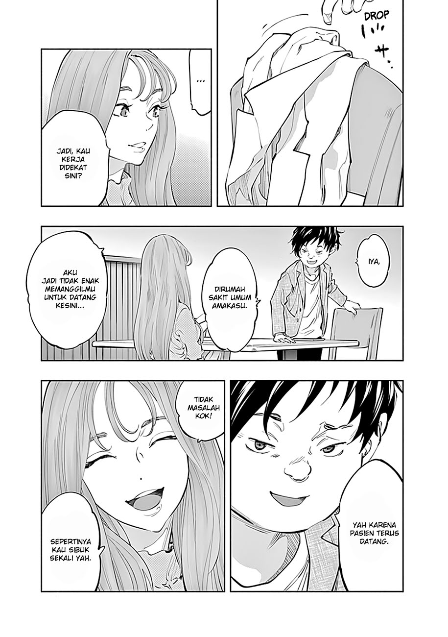 Chapter 60 - halaman 21