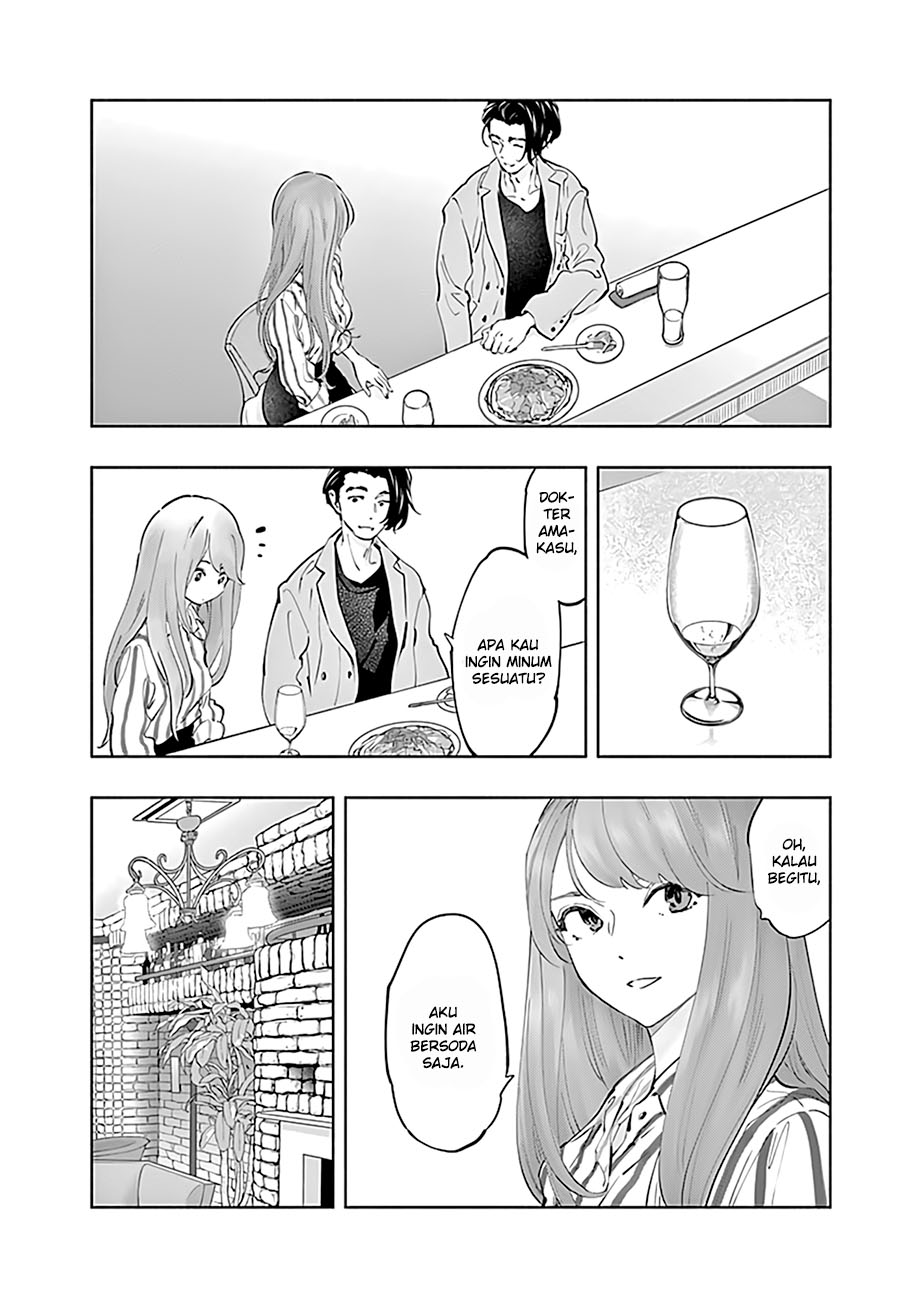 Chapter 60 - halaman 22