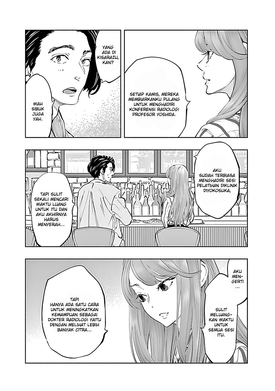 Chapter 60 - halaman 23