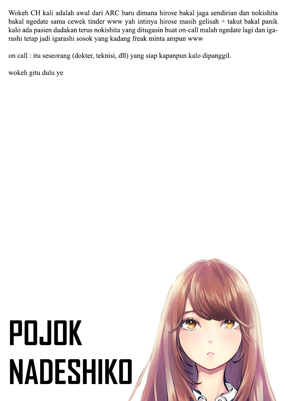 Chapter 60 - halaman 27