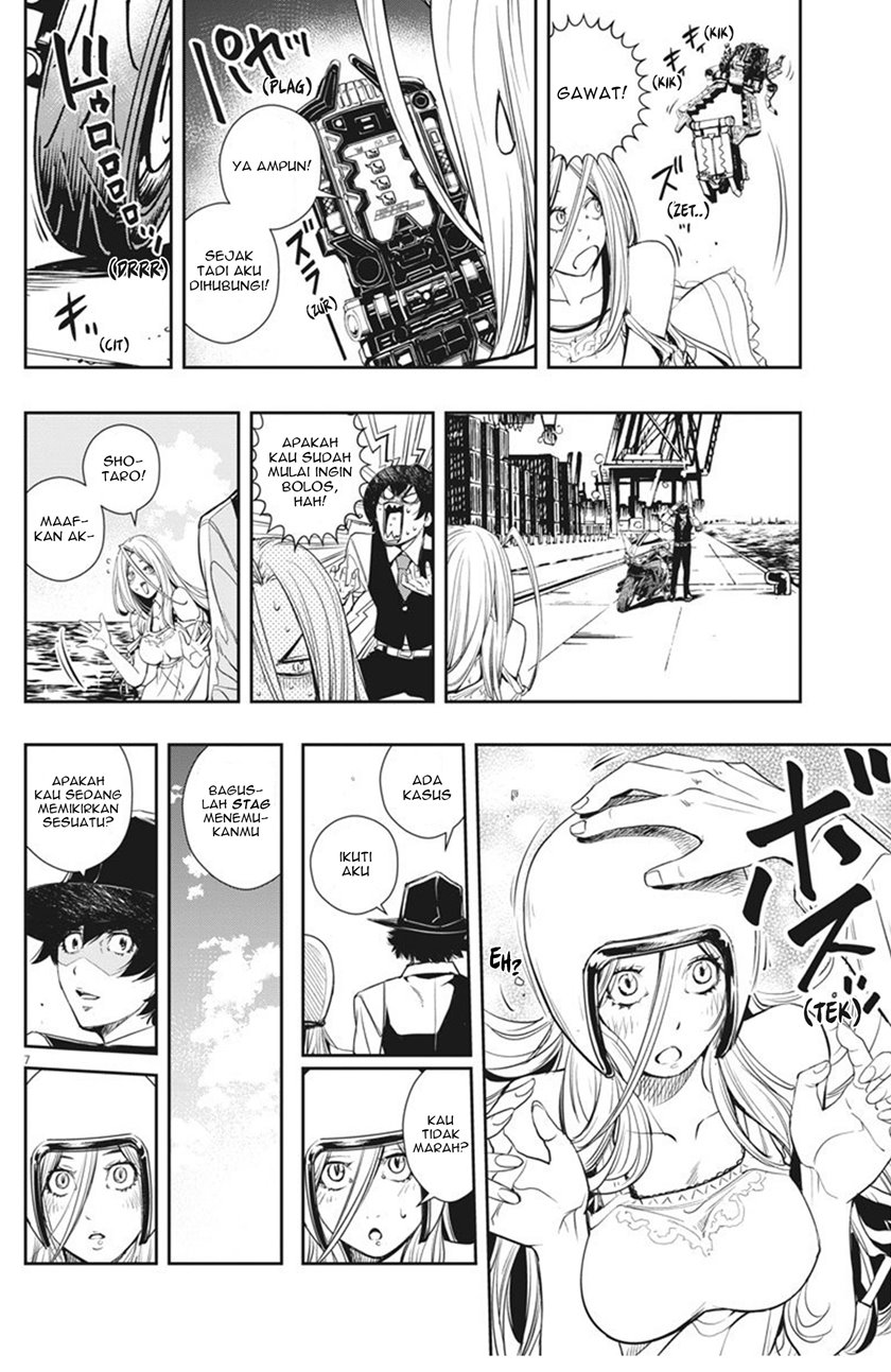 Chapter 29 - halaman 8