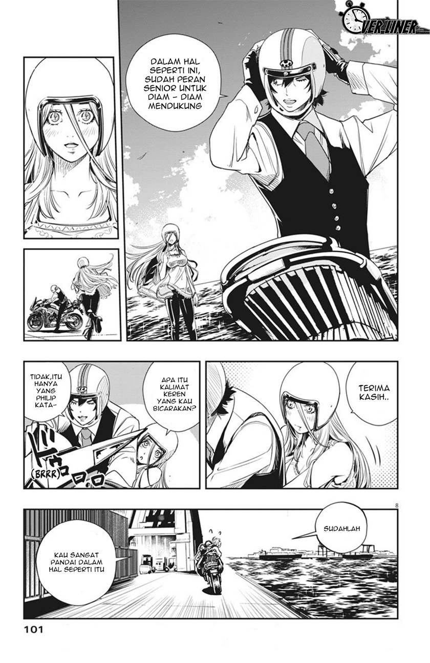 Chapter 29 - halaman 9