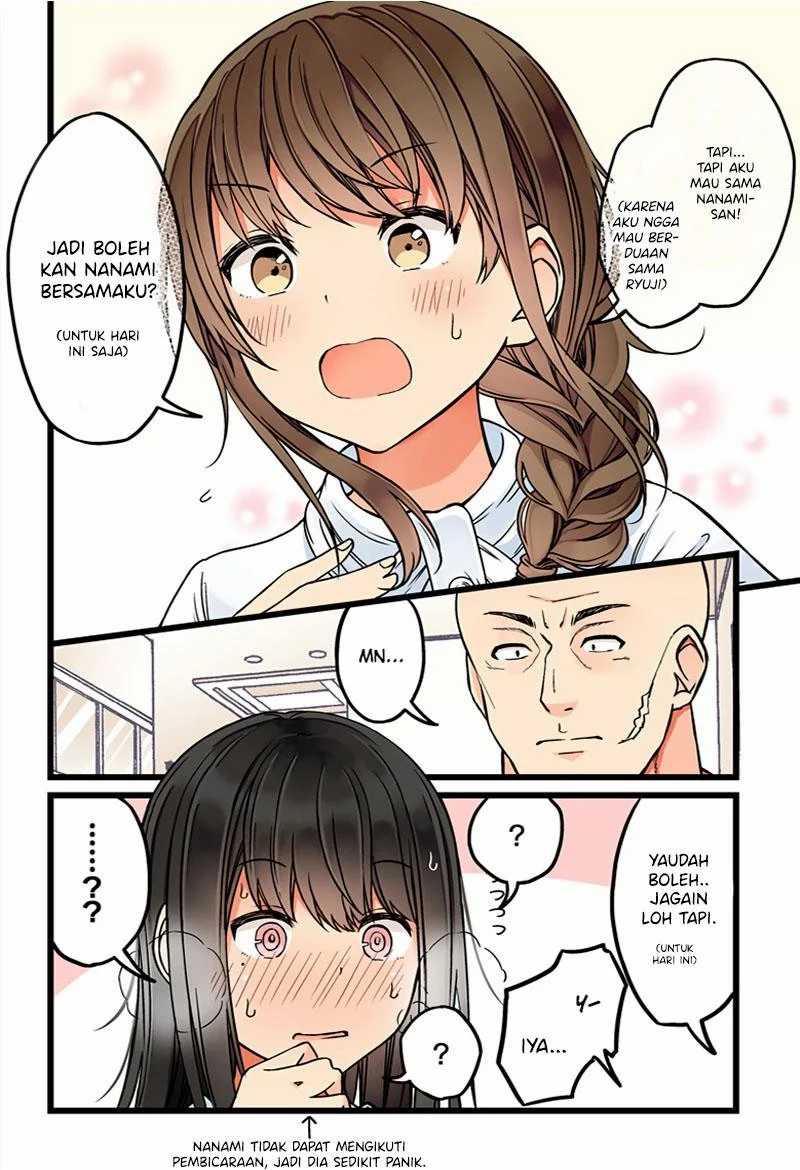 Chapter 61 - halaman 6