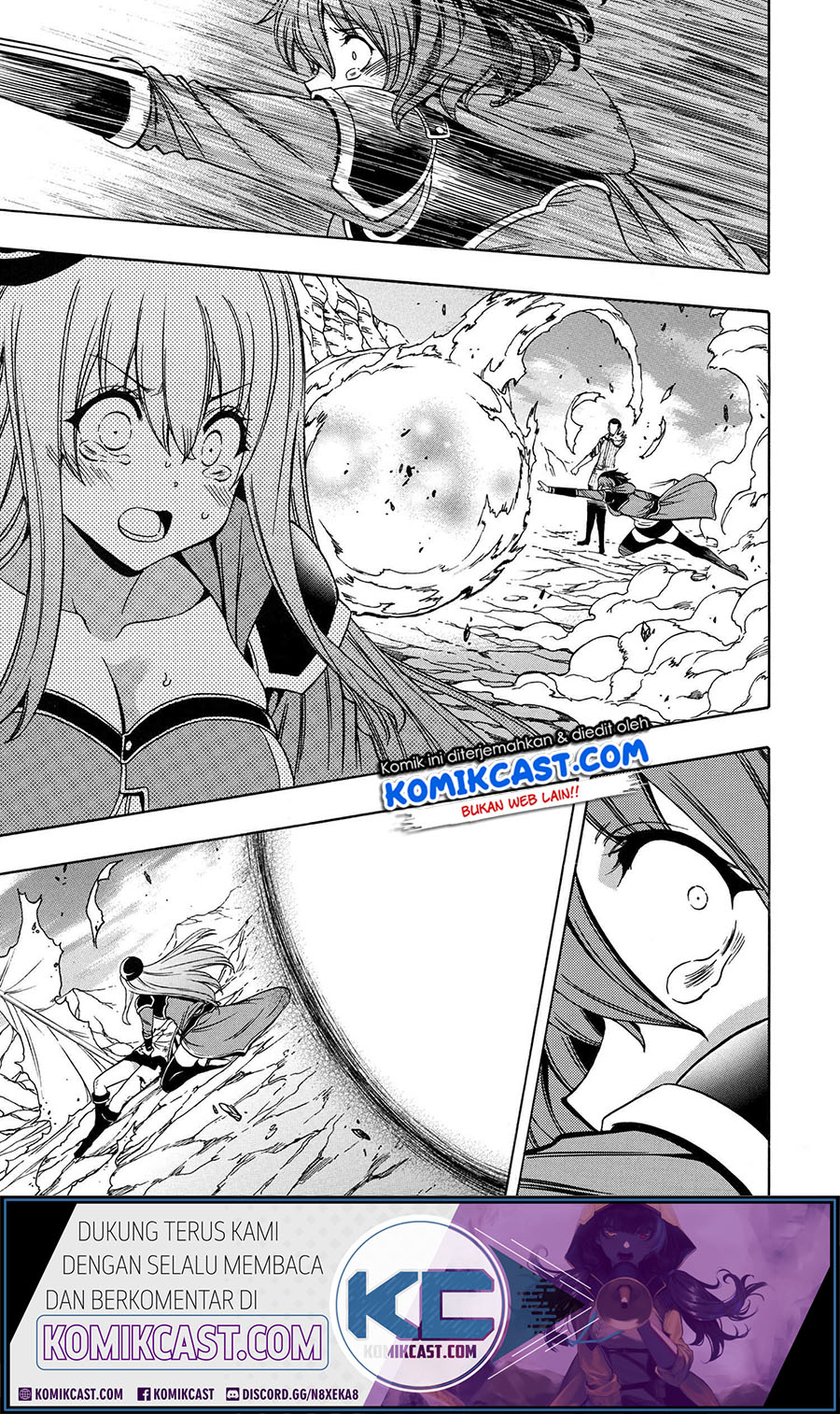 Chapter 64 - halaman 13