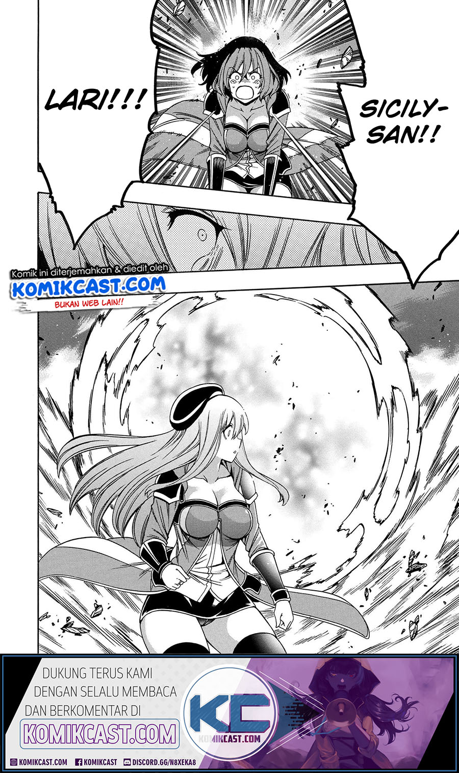 Chapter 64 - halaman 14