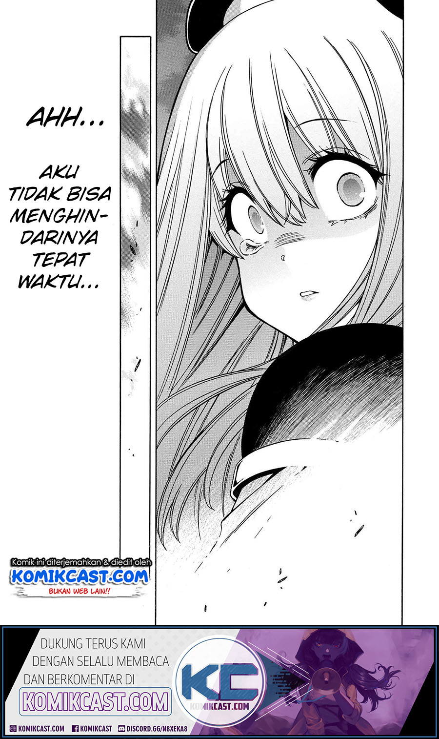 Chapter 64 - halaman 15