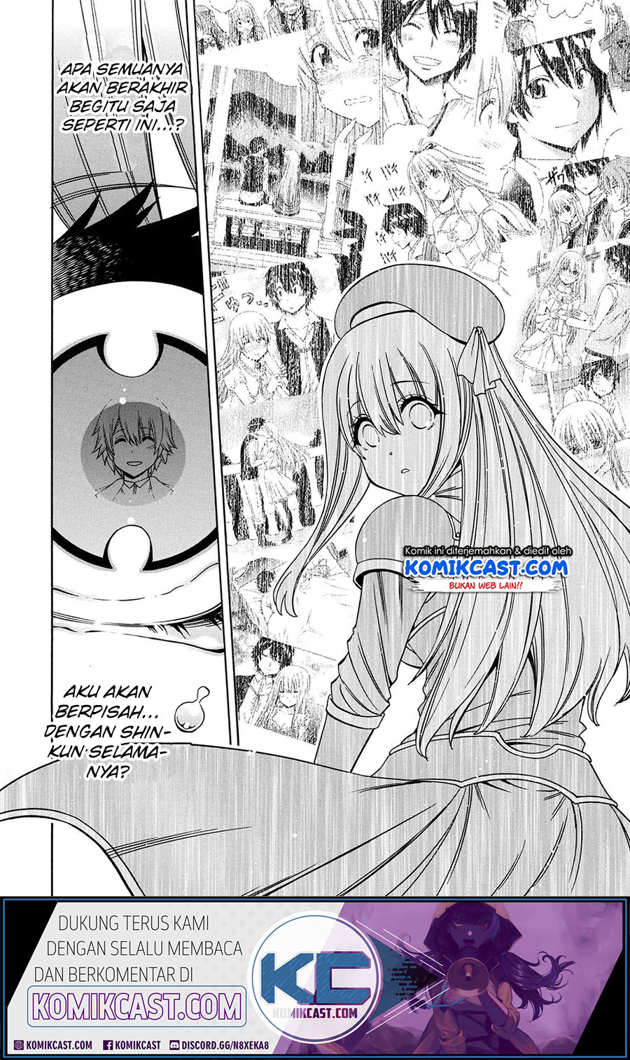 Chapter 64 - halaman 16
