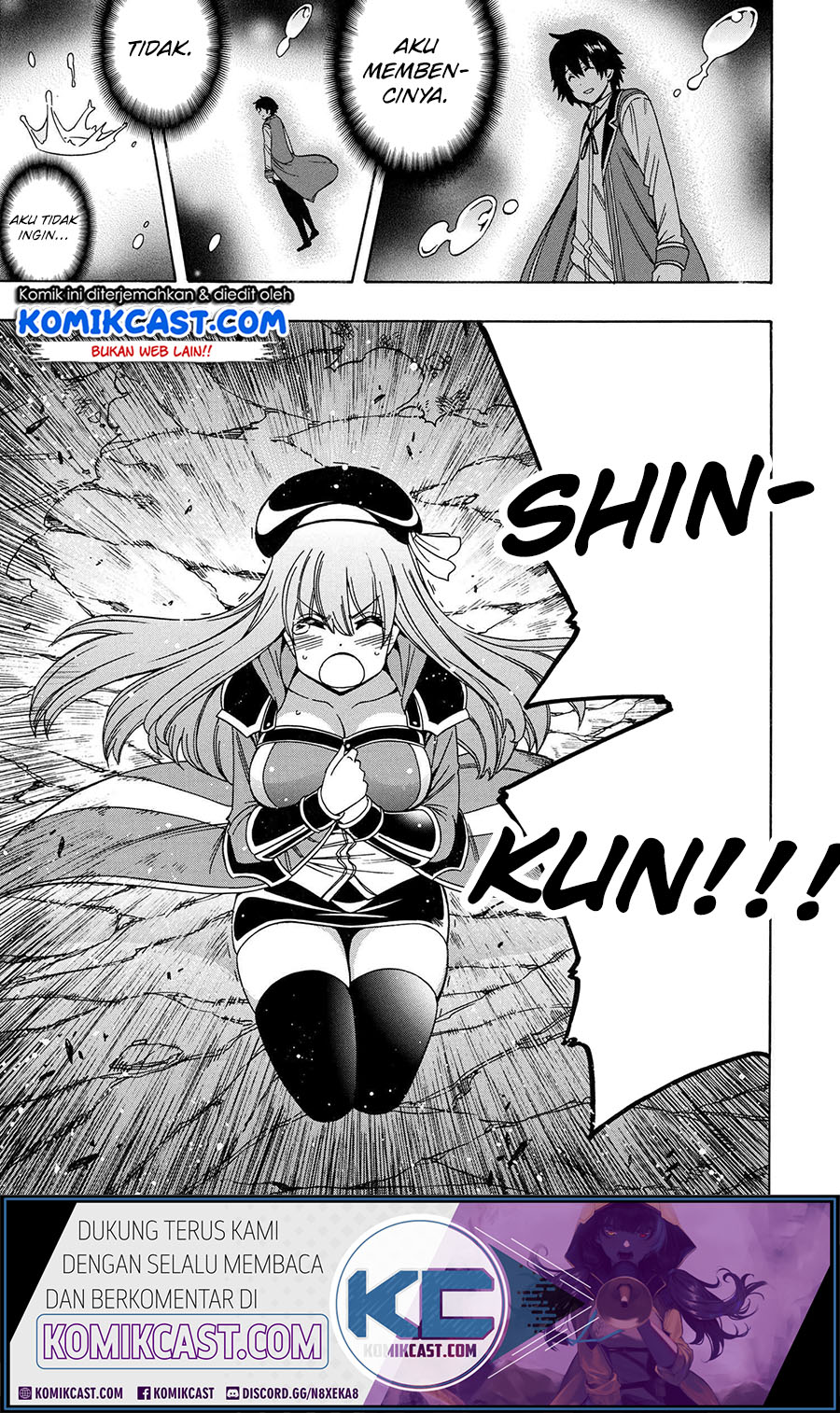 Chapter 64 - halaman 17