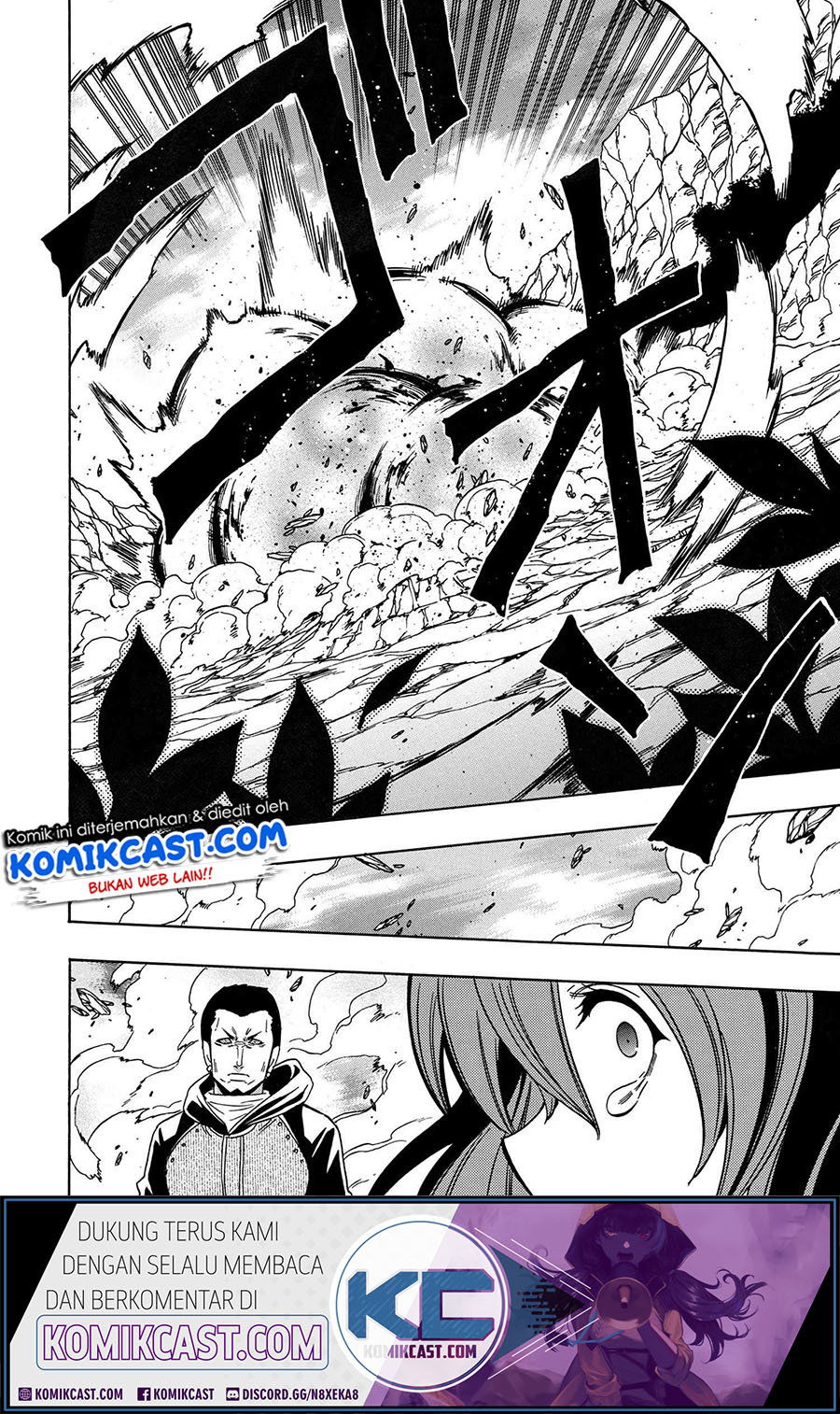 Chapter 64 - halaman 18
