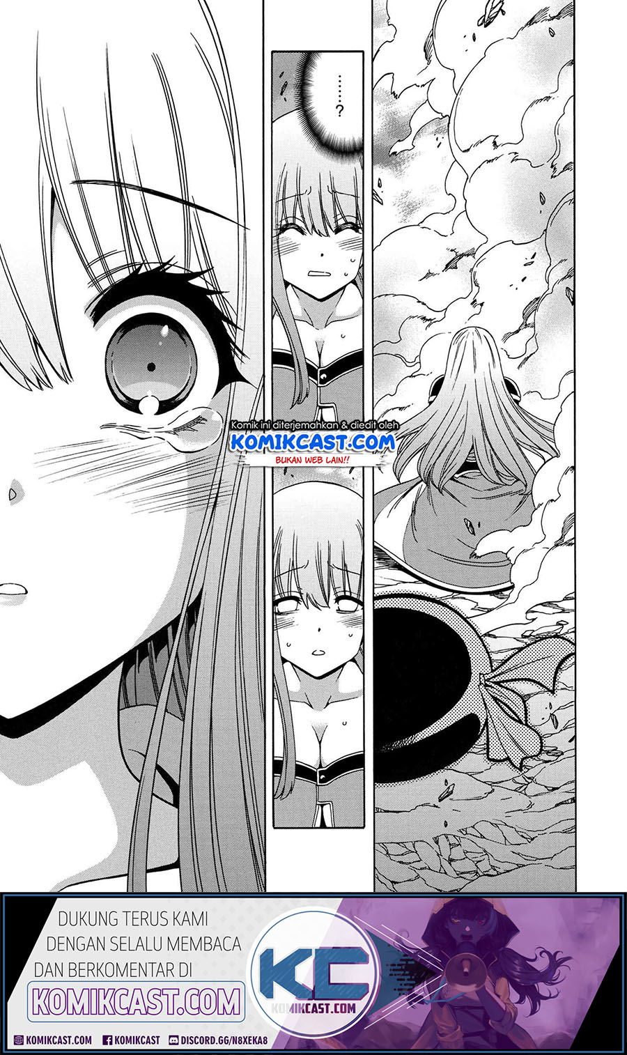 Chapter 64 - halaman 19