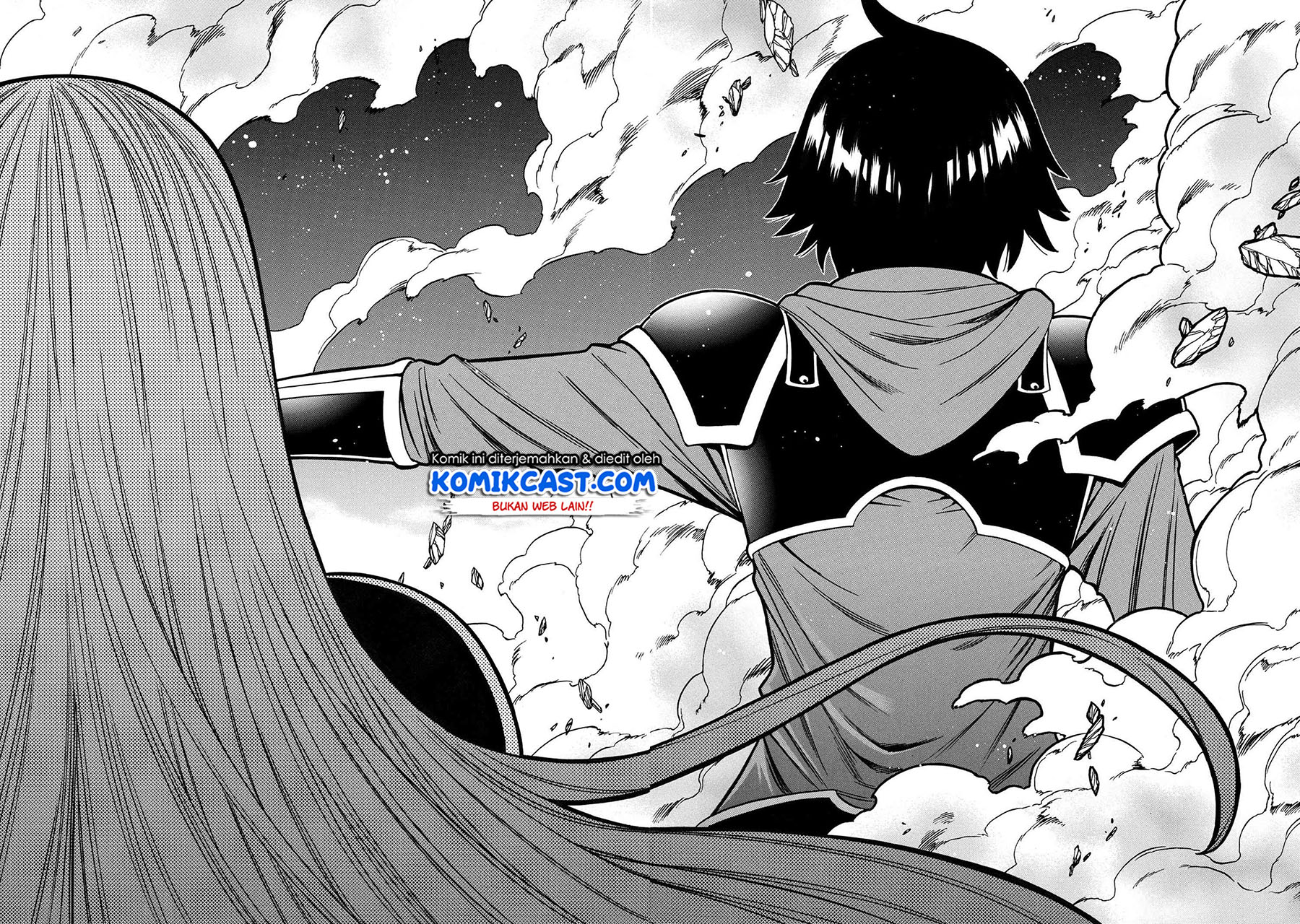 Chapter 64 - halaman 20