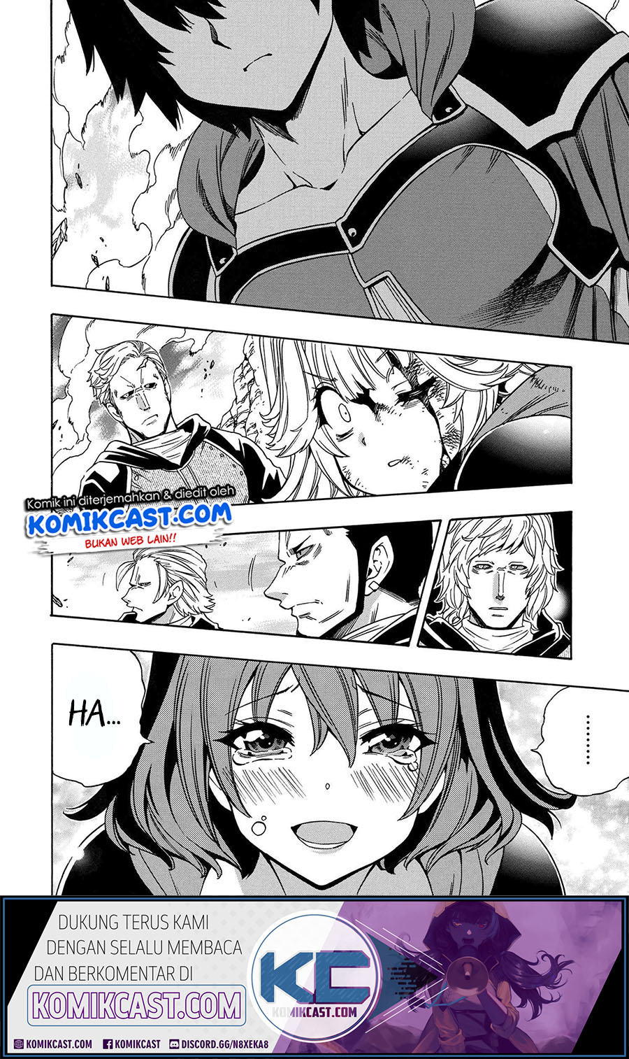 Chapter 64 - halaman 21