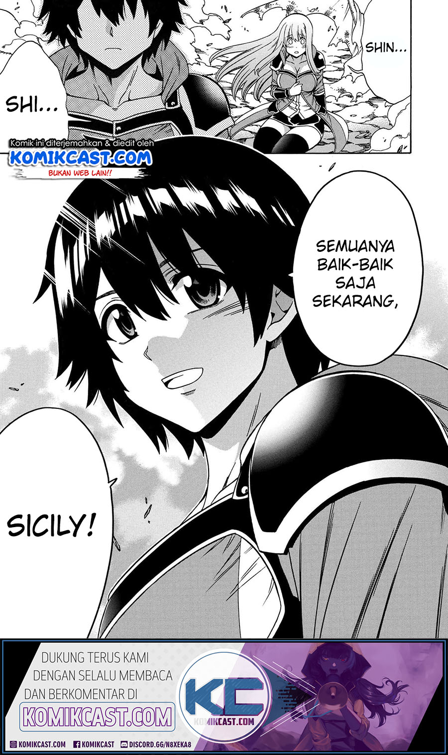 Chapter 64 - halaman 22