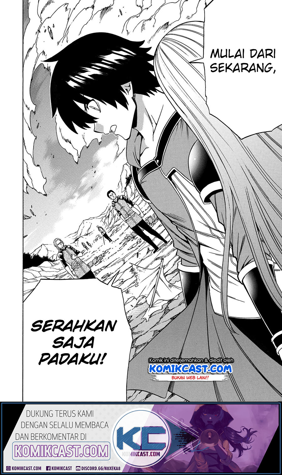 Chapter 64 - halaman 23