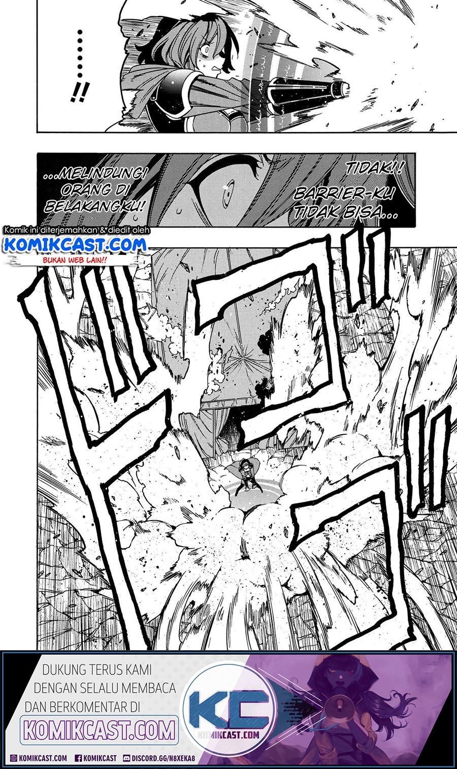 Chapter 64 - halaman 6