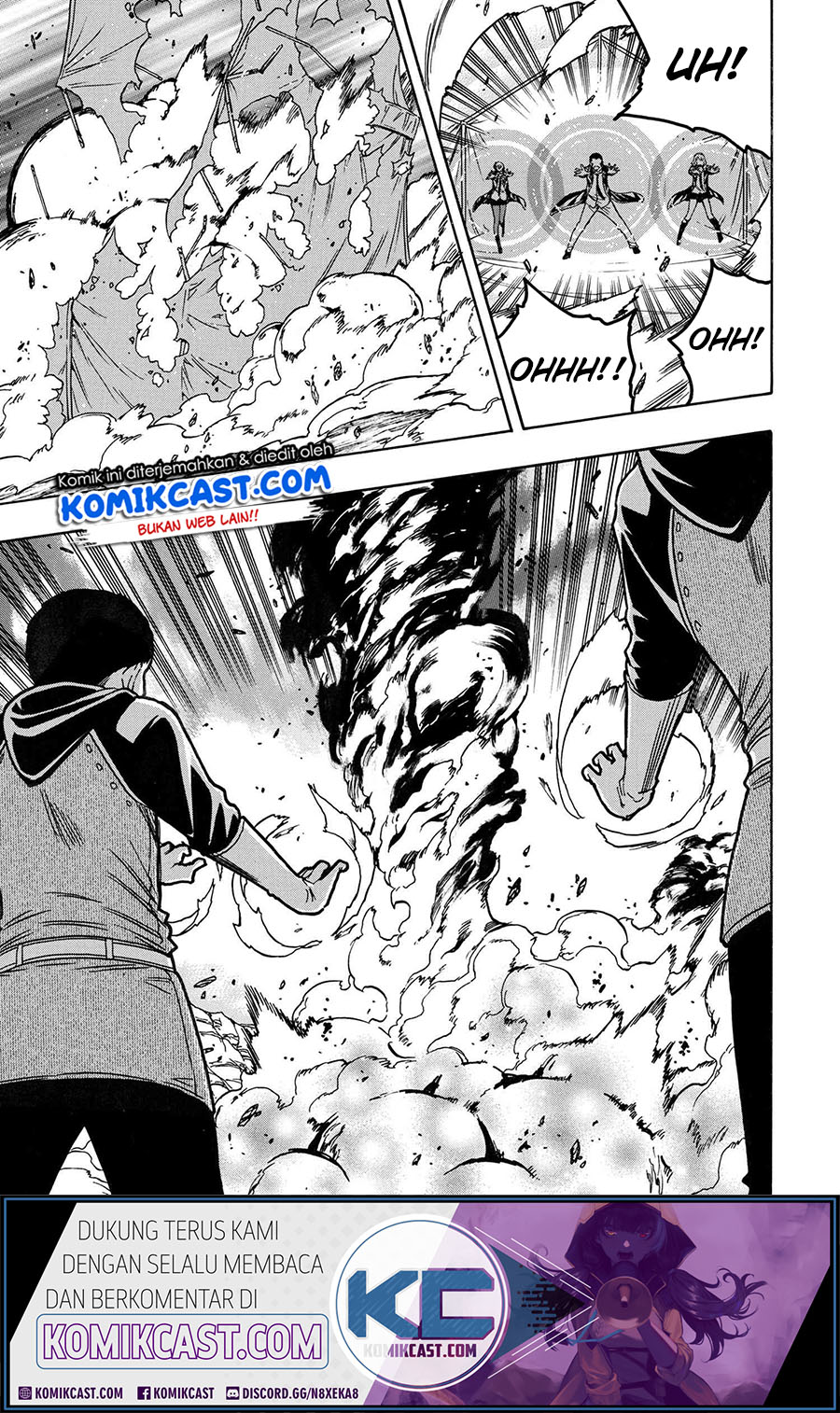 Chapter 64 - halaman 7