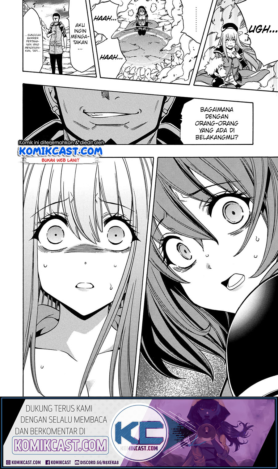 Chapter 64 - halaman 8