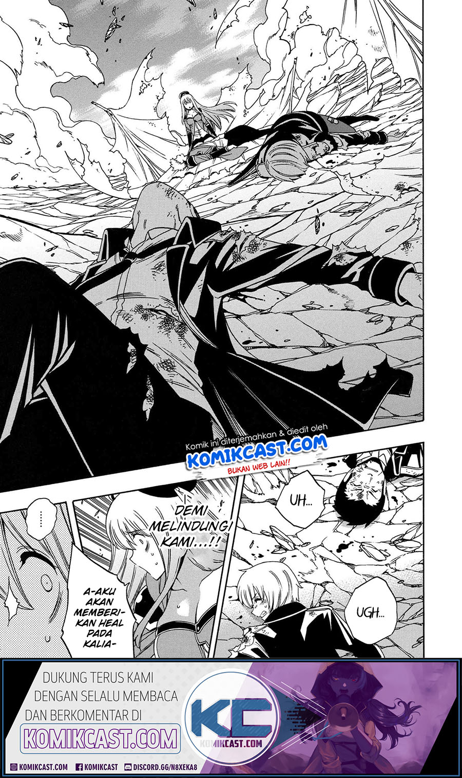 Chapter 64 - halaman 9