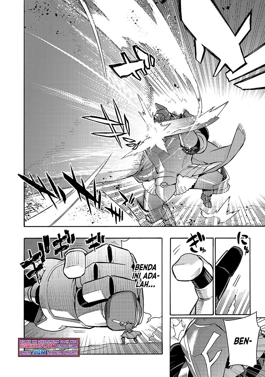 Chapter 82 - halaman 11