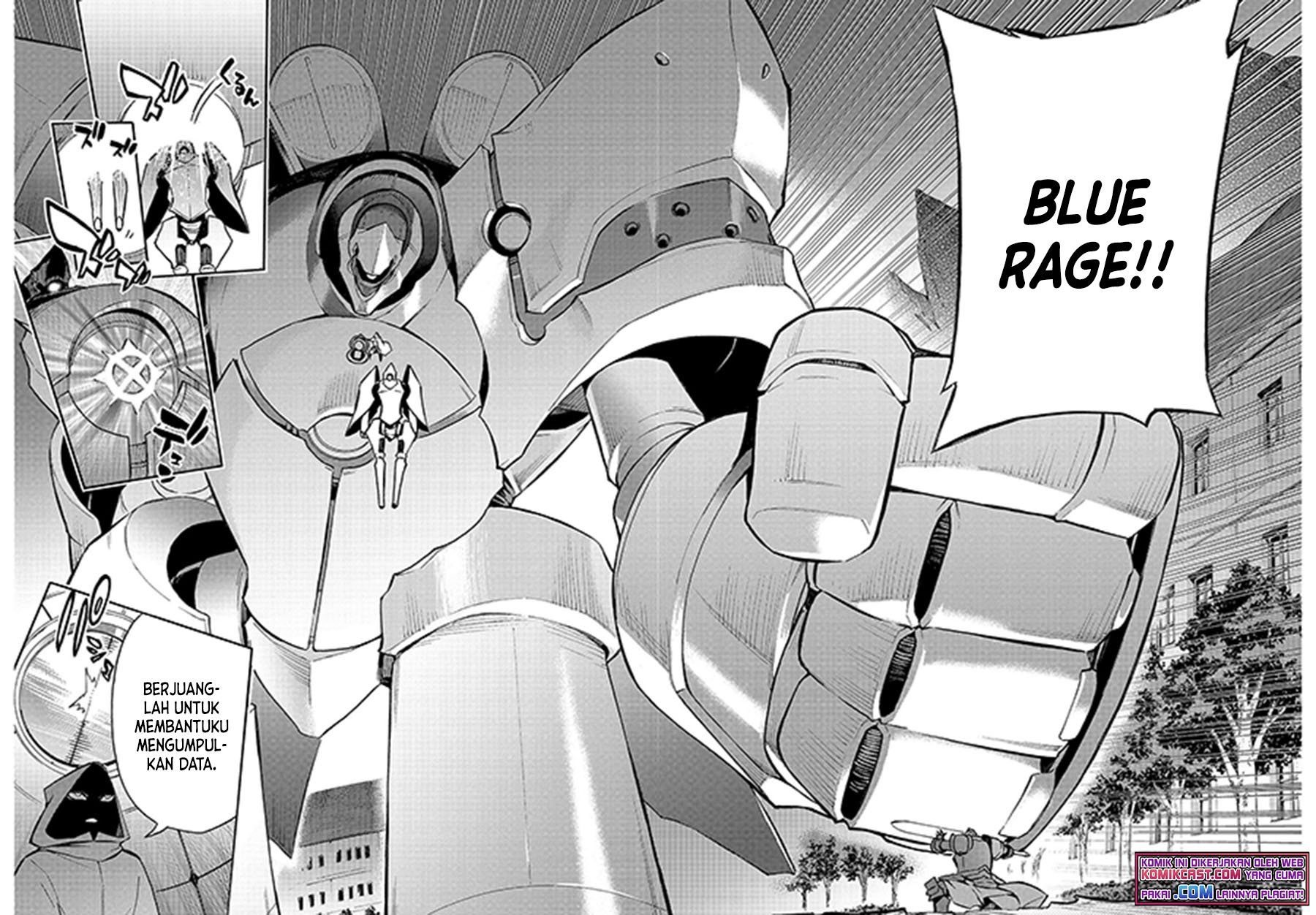 Chapter 82 - halaman 13
