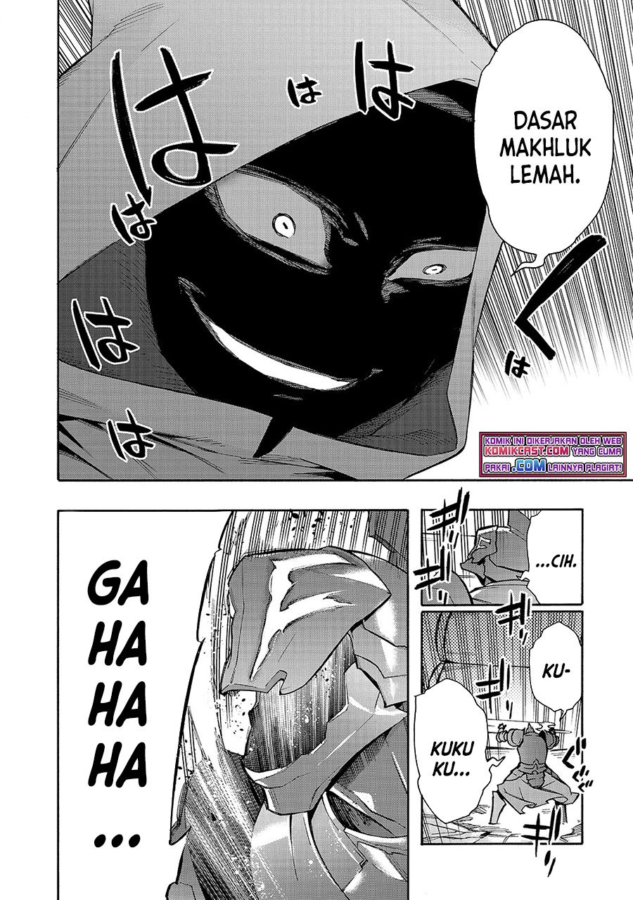 Chapter 82 - halaman 14