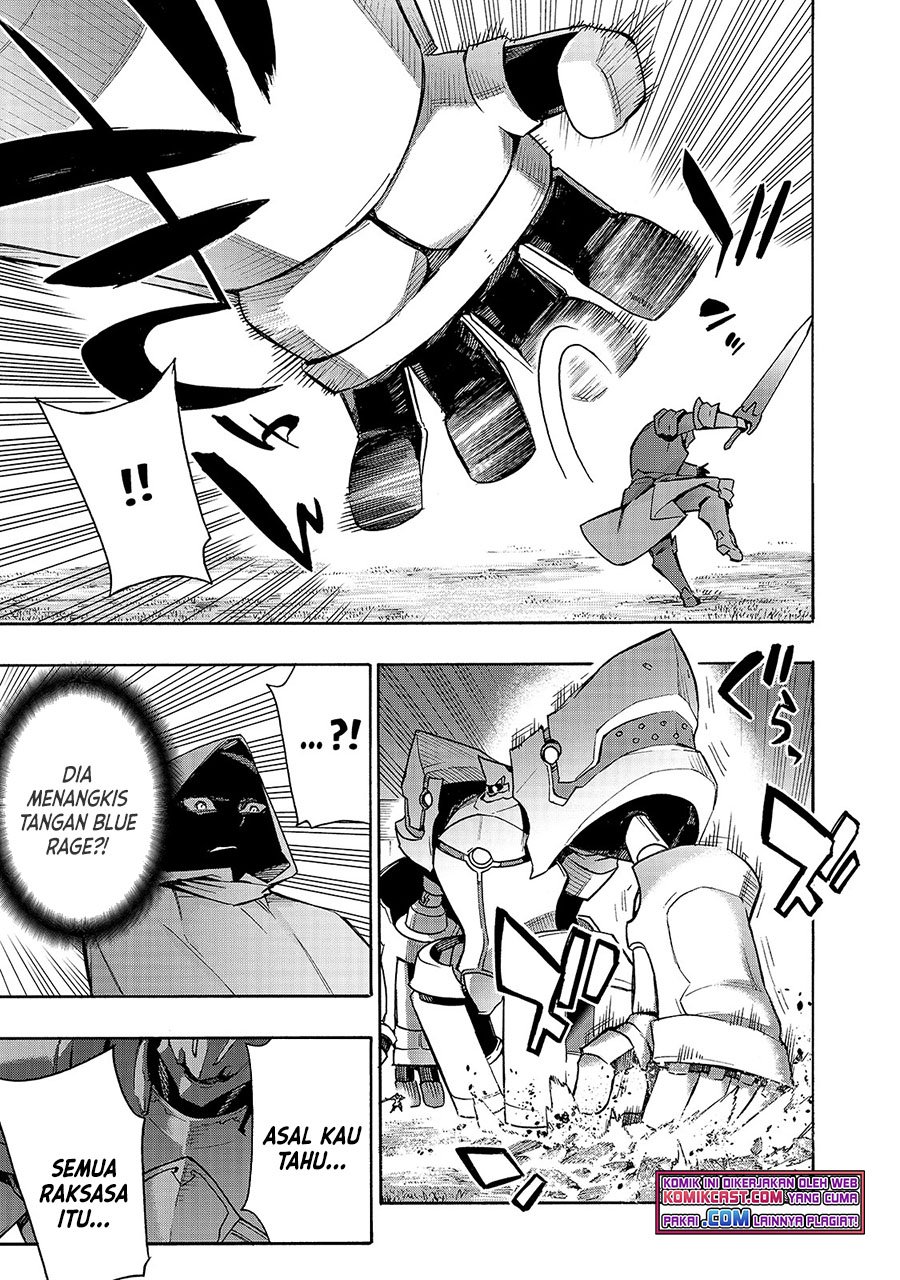 Chapter 82 - halaman 15