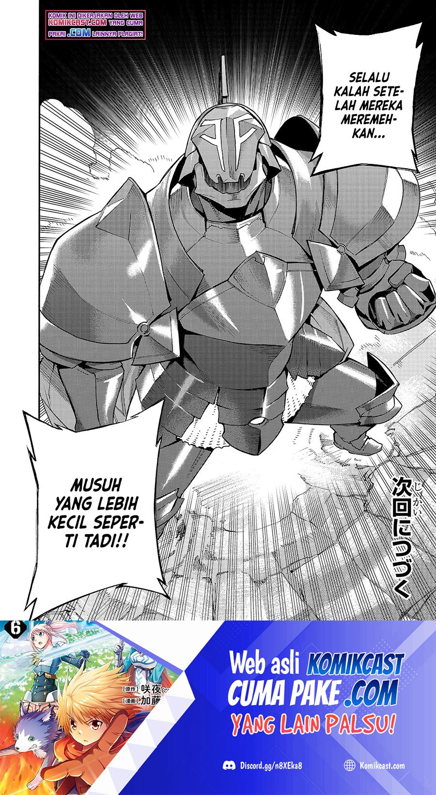 Chapter 82 - halaman 16