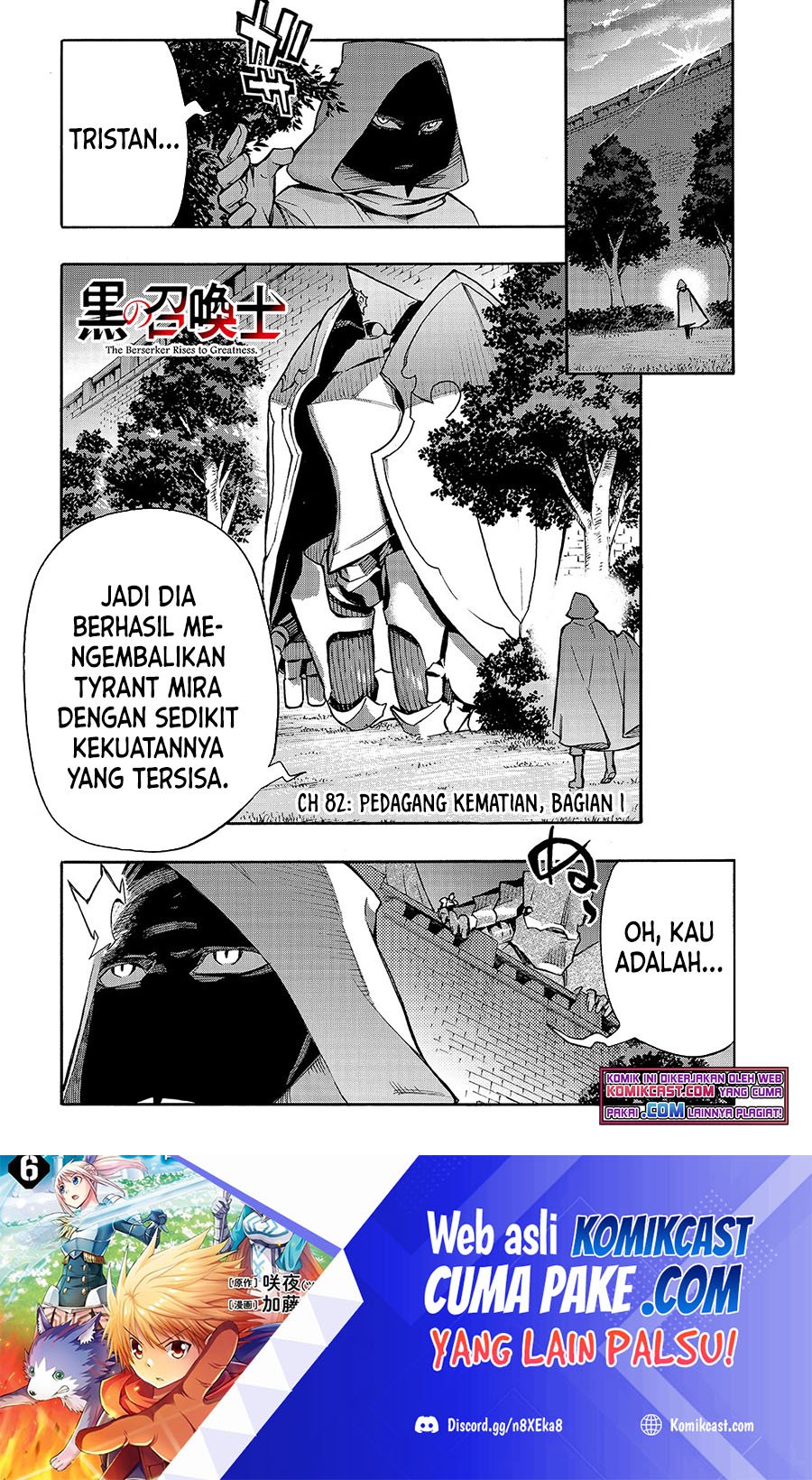 Chapter 82 - halaman 3