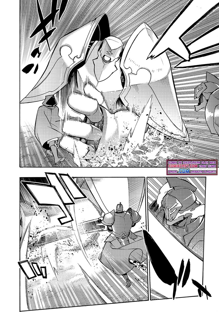 Chapter 82 - halaman 9