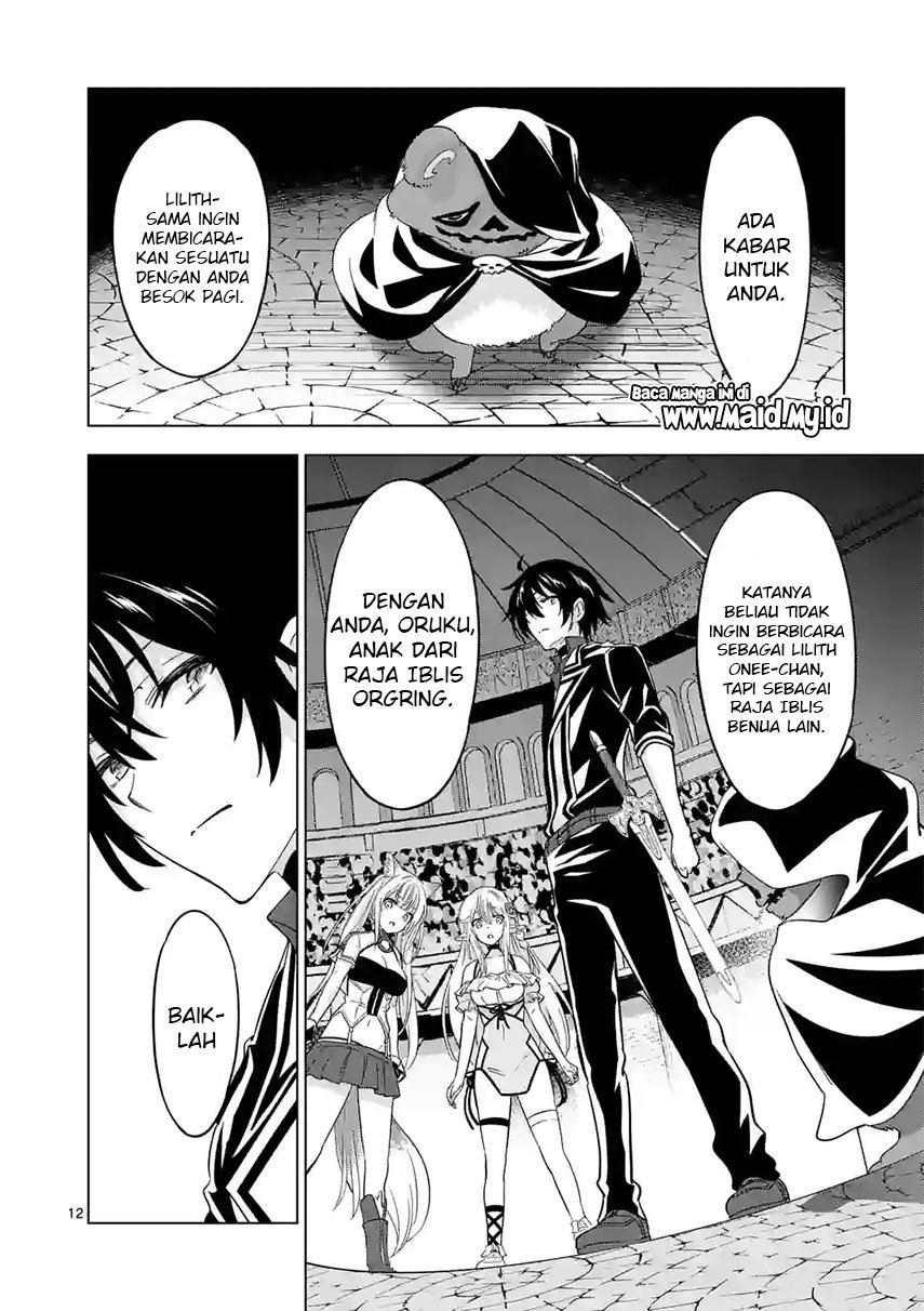 Chapter 71 - halaman 14