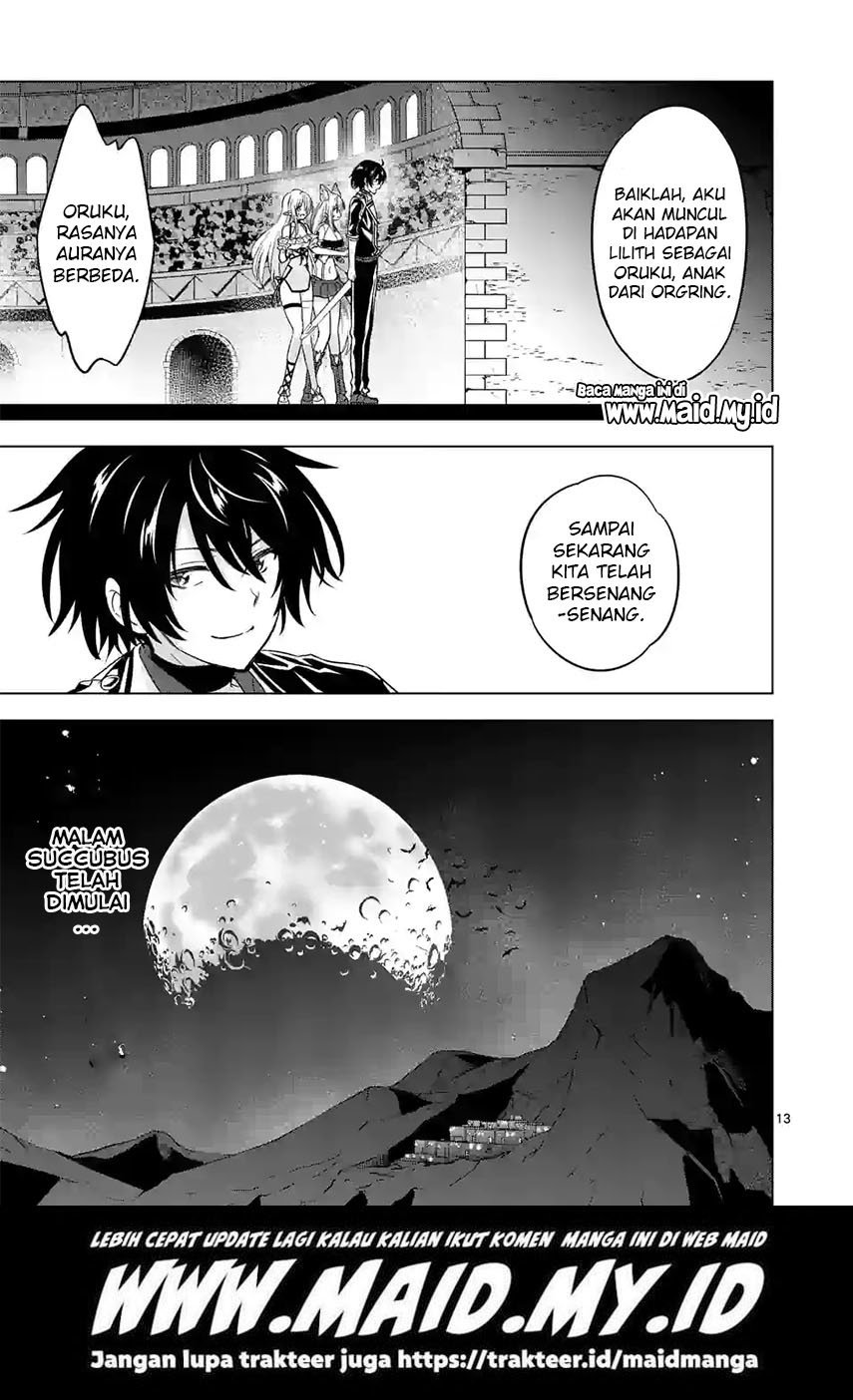 Chapter 71 - halaman 15