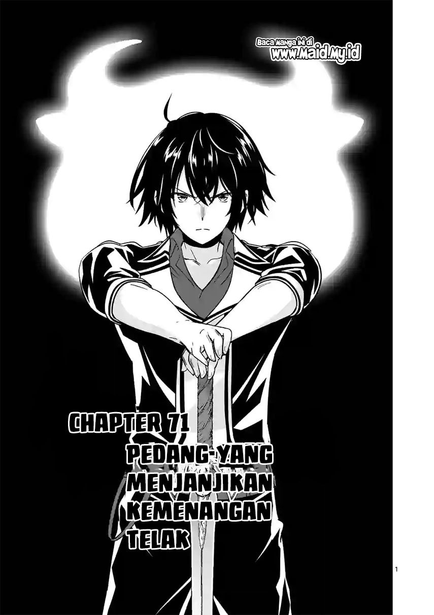Chapter 71 - halaman 3