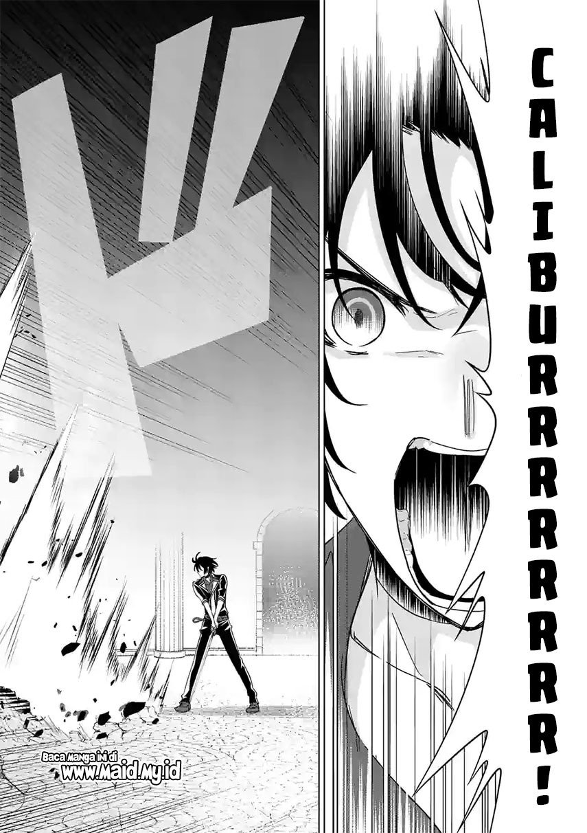 Chapter 71 - halaman 8