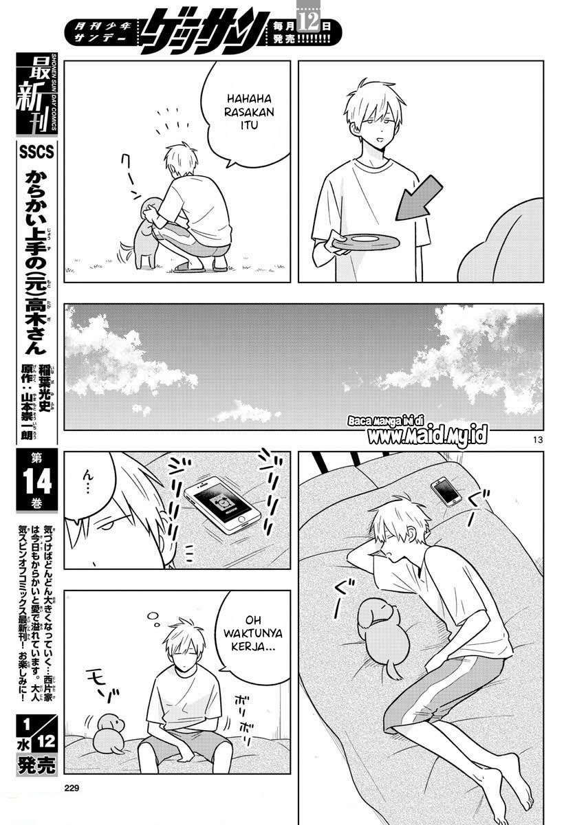 Chapter 43. - halaman 16