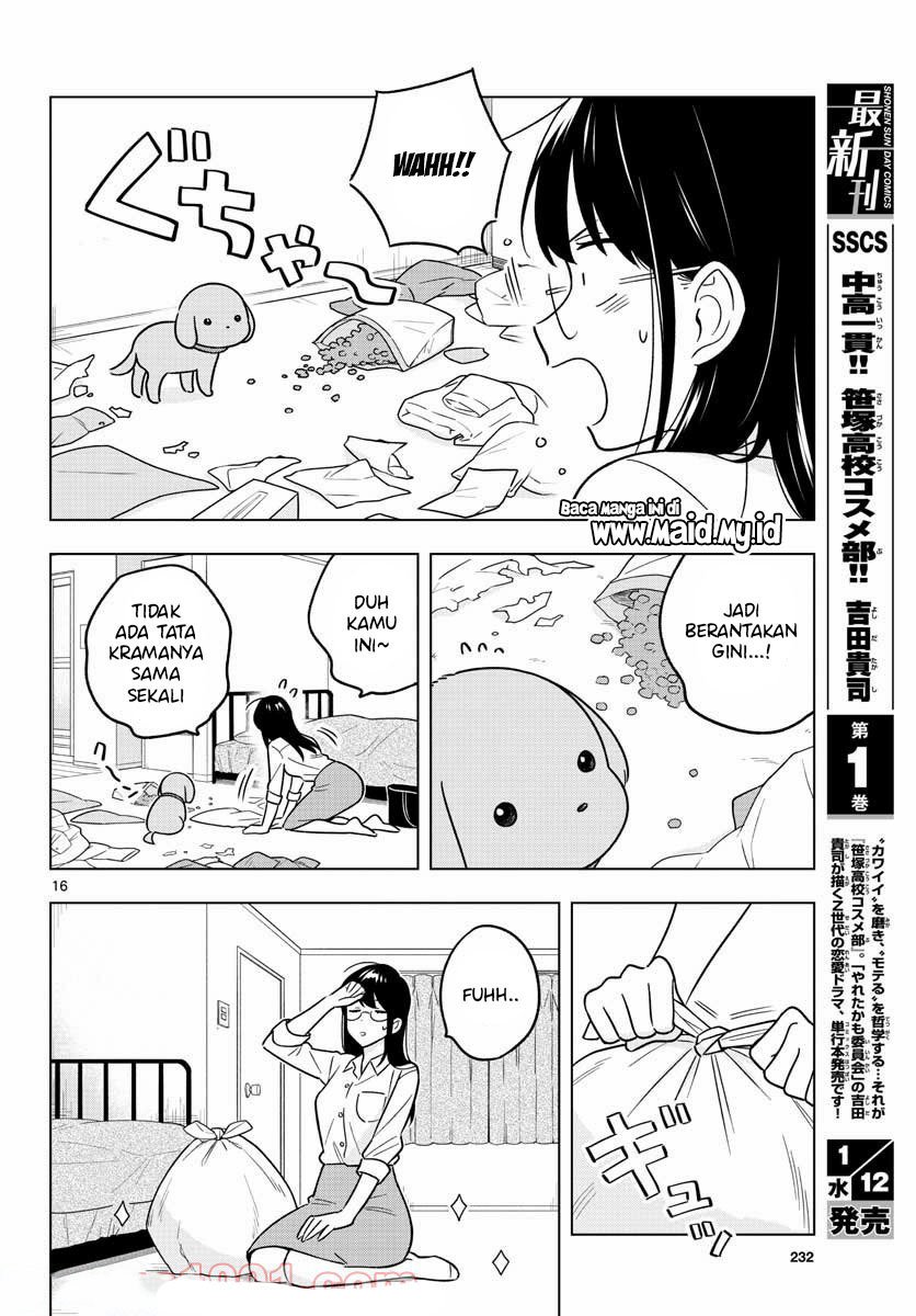 Chapter 43. - halaman 19