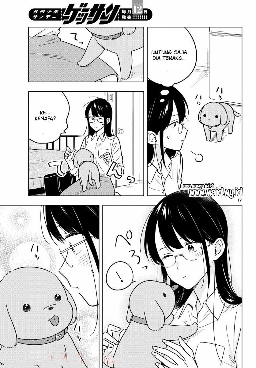 Chapter 43. - halaman 20