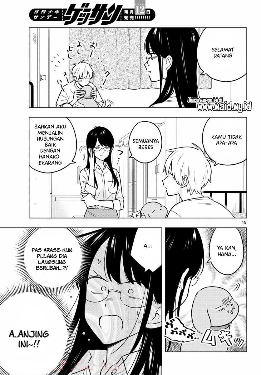 Chapter 43. - halaman 22