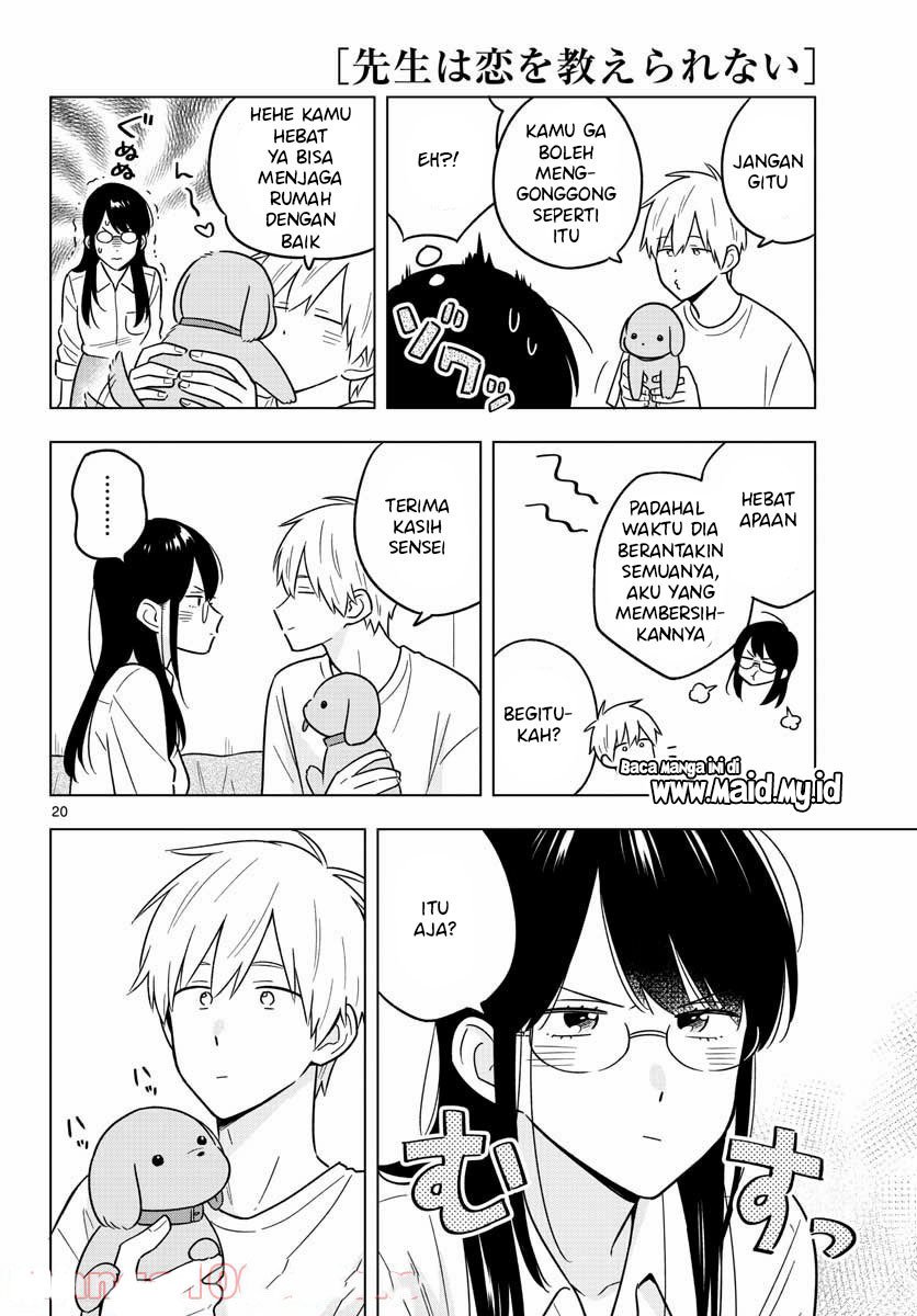 Chapter 43. - halaman 23