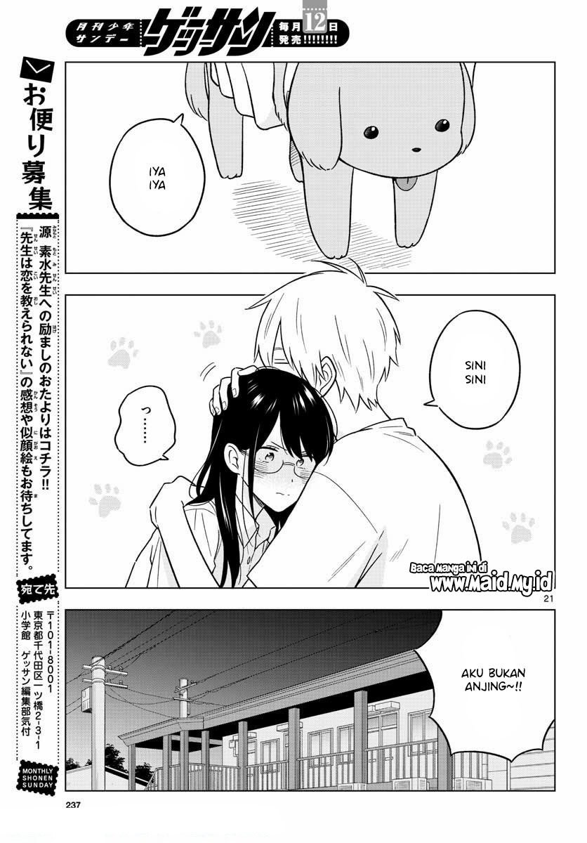 Chapter 43. - halaman 24
